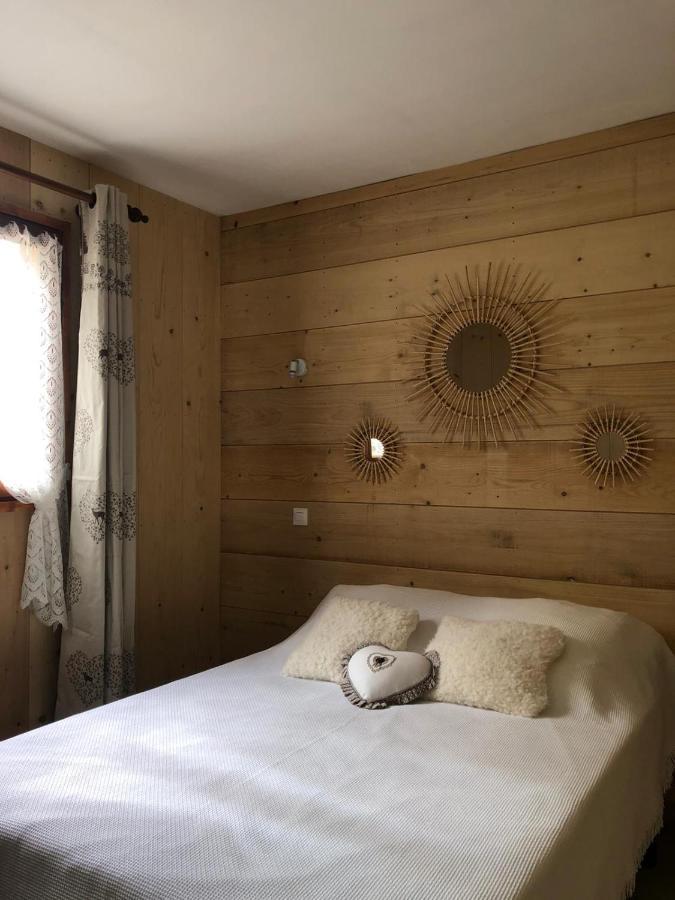 Les Chalets De La Garenne La Ferté-Beauharnais エクステリア 写真